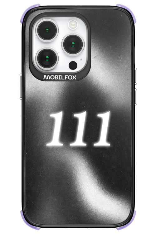 111 - Apple iPhone 14 Pro