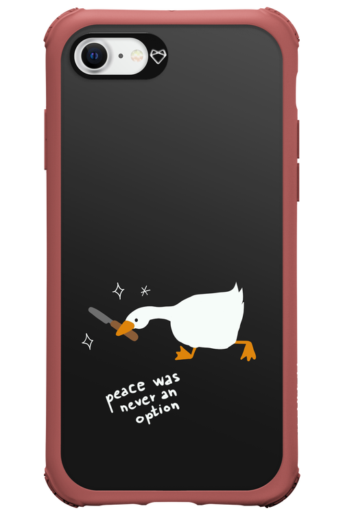 OPTION 2.0 - Apple iPhone 7