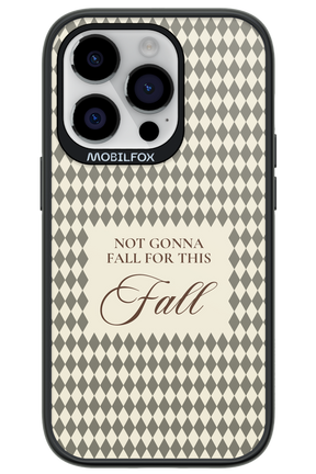 Not Gonna Fall - Apple iPhone 14 Pro