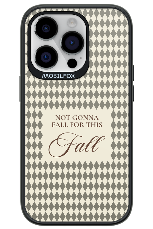 Not Gonna Fall - Apple iPhone 14 Pro
