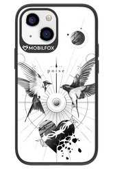 Madár 2.0 - Apple iPhone 13 Mini