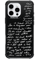 Úgy Unom - Apple iPhone 16 Pro Max