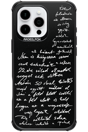 Úgy Unom - Apple iPhone 16 Pro Max