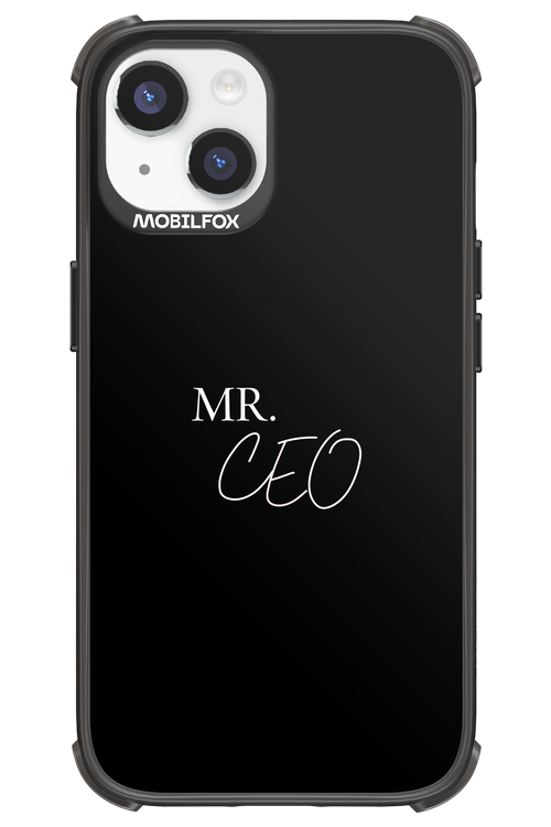 Mr. CEO  - Apple iPhone 14