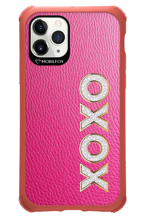 XOXO - Apple iPhone 11 Pro