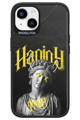 Classic Haniny - Apple iPhone 14