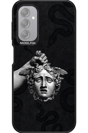 Medusa’s Gaze - Samsung Galaxy A14