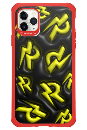 Rich Puffer - Apple iPhone 11 Pro Max