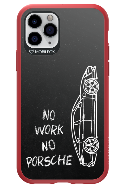 No Work - Apple iPhone 11 Pro