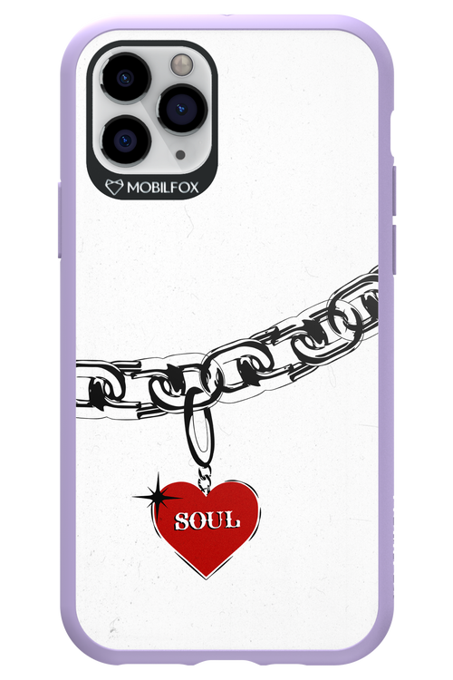 Her Chain - Apple iPhone 11 Pro