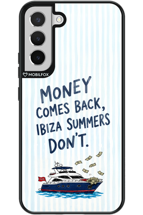 Ibiza summers 2.0 - Samsung Galaxy S22+