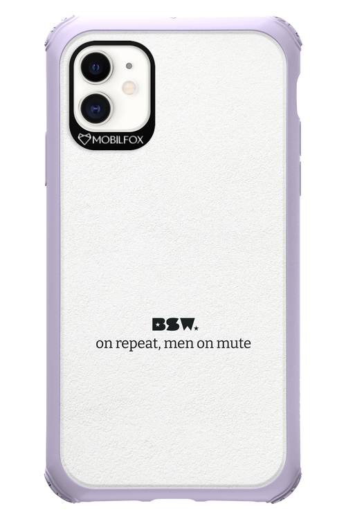 BSW FourSeasons 14 2.0 - Apple iPhone 11
