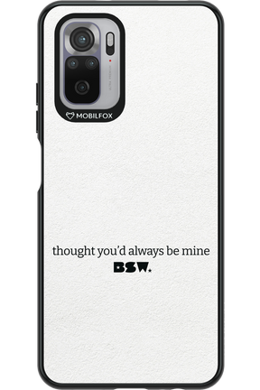 BSW FourSeasons 13 2.0 - Xiaomi Redmi Note 10