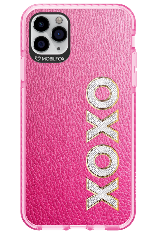 XOXO - Apple iPhone 11 Pro Max