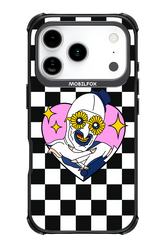 Sunflower Clown Meme - Apple iPhone 17 Pro