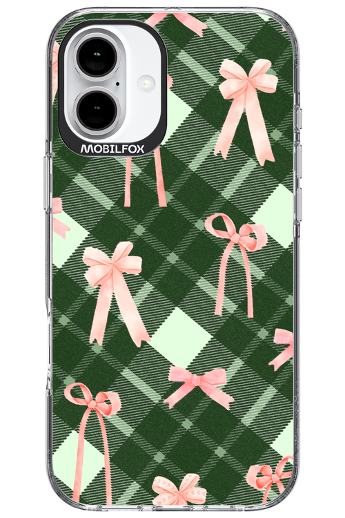 Blanket Fluff - Apple iPhone 16 Plus