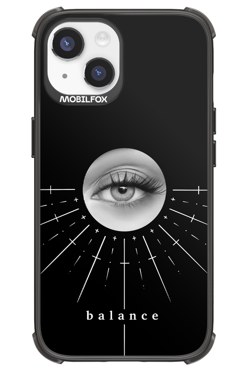 Szem - Apple iPhone 14
