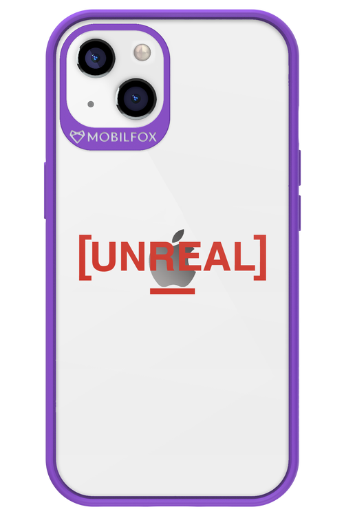 Unreal Classic - Apple iPhone 13