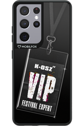 K-osz VIP - Samsung Galaxy S21 Ultra