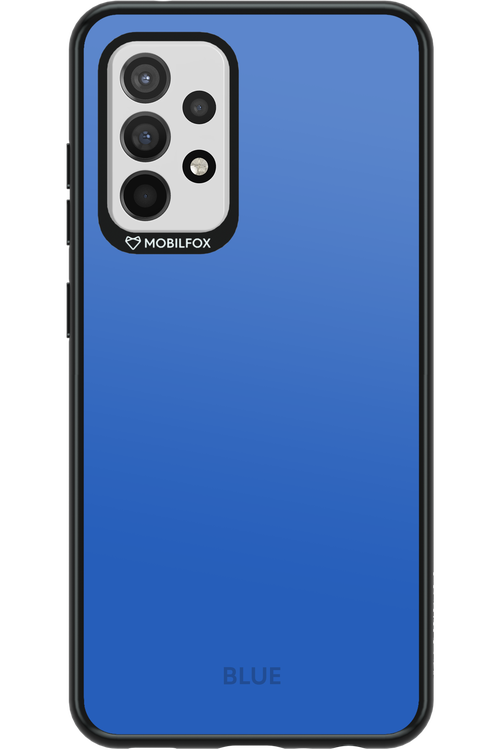 BLUE - FS2 - Samsung Galaxy A52 / A52 5G / A52s