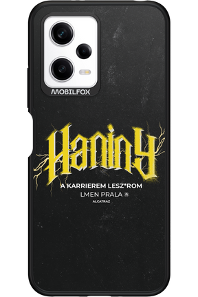 A KARRIEREM LESZ_ROM - Xiaomi Redmi Note 12 5G