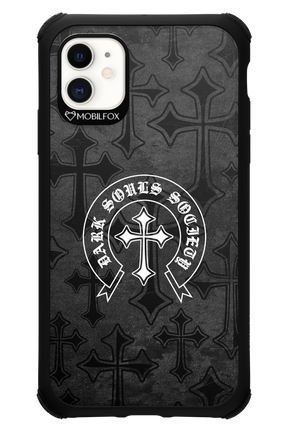 Dark Souls Society - Apple iPhone 11