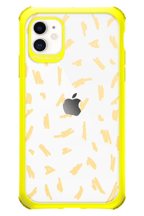 Fries Please - Apple iPhone 11