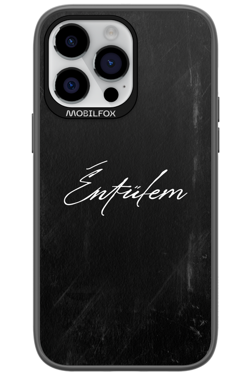 Éntűlem - Apple iPhone 14 Pro Max