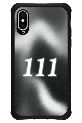 111 - Apple iPhone XS