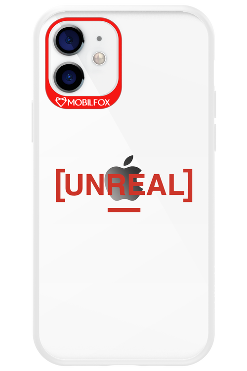 Unreal Classic - Apple iPhone 12