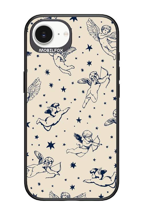 Star Puttos - Apple iPhone 16e