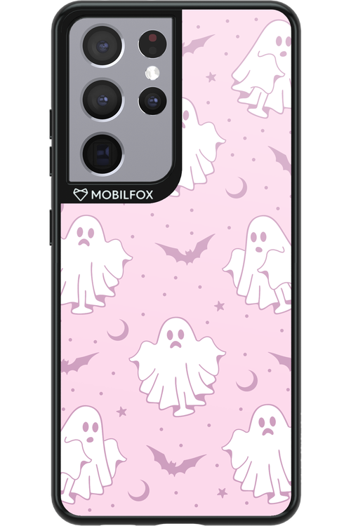 Boo Boo - Samsung Galaxy S21 Ultra