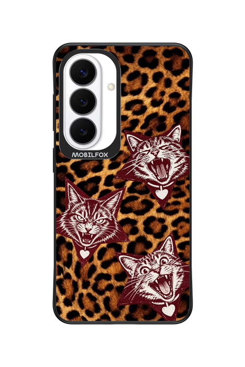 Cats and Chaos 2.0 - Samsung Galaxy S26