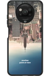 N-York - Xiaomi Poco X3 NFC