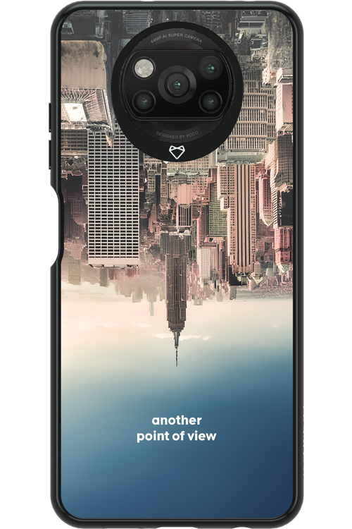 N-York - Xiaomi Poco X3 NFC