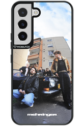 Block Gang - Samsung Galaxy S22