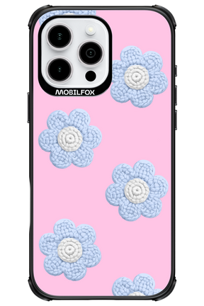 Baby Pink - Apple iPhone 16 Pro Max