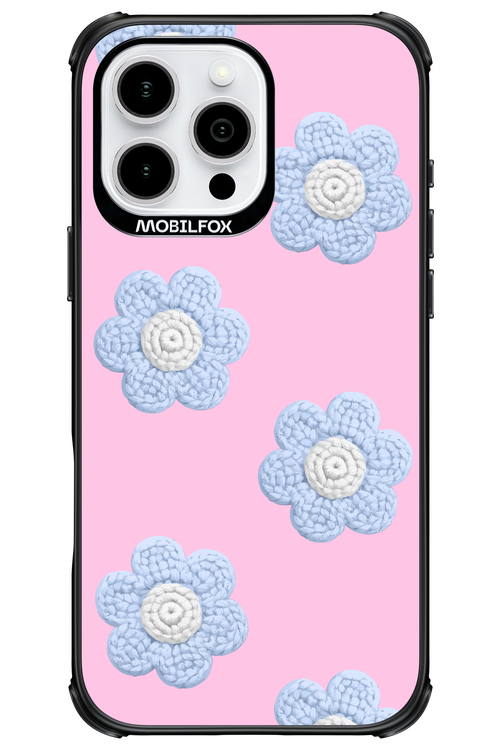 Baby Pink - Apple iPhone 16 Pro Max