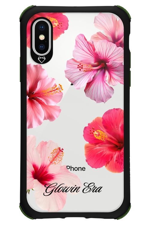 Glowin Era 2.0 - Apple iPhone X