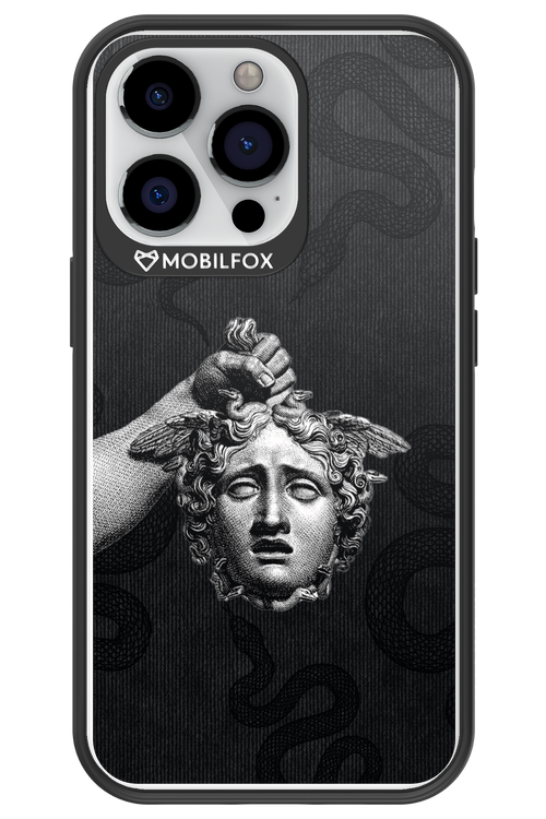 Medusa’s Gaze - Apple iPhone 13 Pro