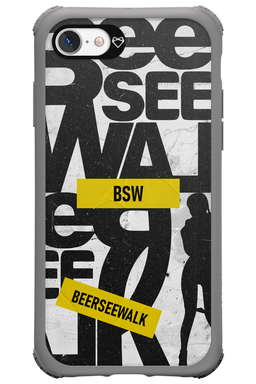 Beerseewalk II - Apple iPhone 7