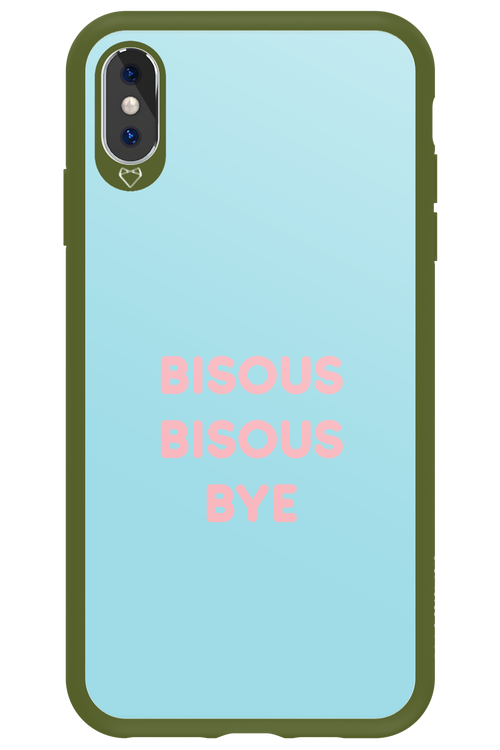 Bisous - Apple iPhone XS Max