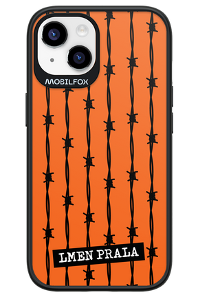 Böri Prala - Apple iPhone 14