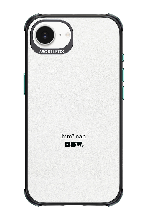 BSW FourSeasons 16 2.0 - Apple iPhone 17e