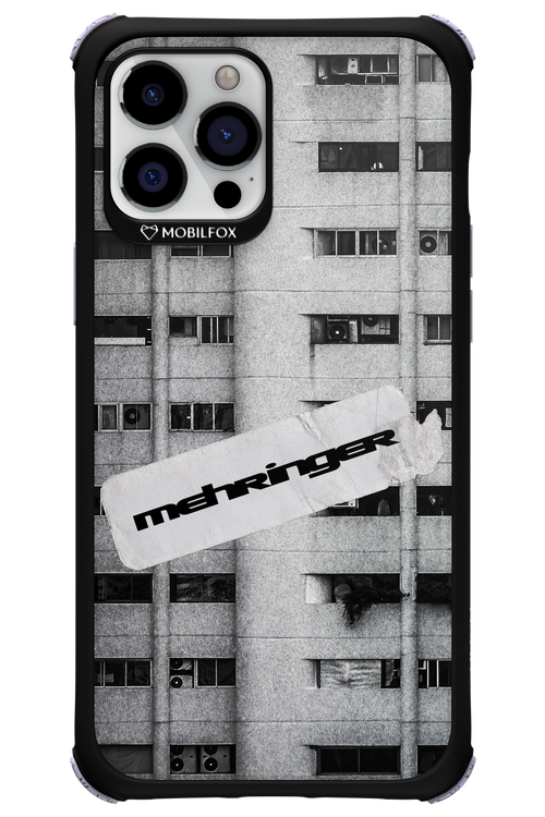 Mehringer Block - Apple iPhone 12 Pro Max