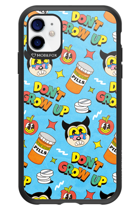 don_t grow up 2.0 - Apple iPhone 11