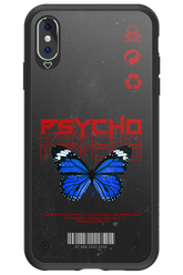 Psybutterfly - Apple iPhone XS Max