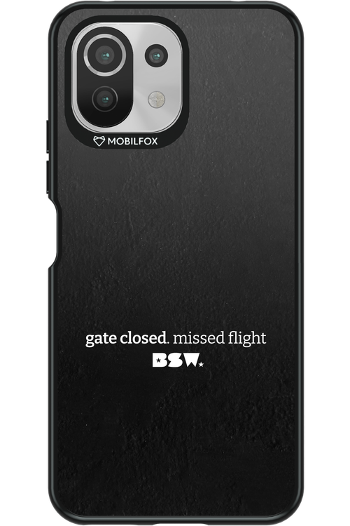 BSW FourSeasons 5 2.0 - Xiaomi Mi 11 Lite (2021)