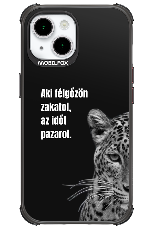 Value Of Time - Apple iPhone 15