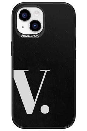 V (Off Space) 2.0 - Apple iPhone 15